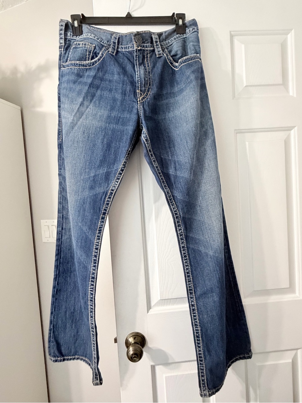 Levi's Silver Tab Jeans